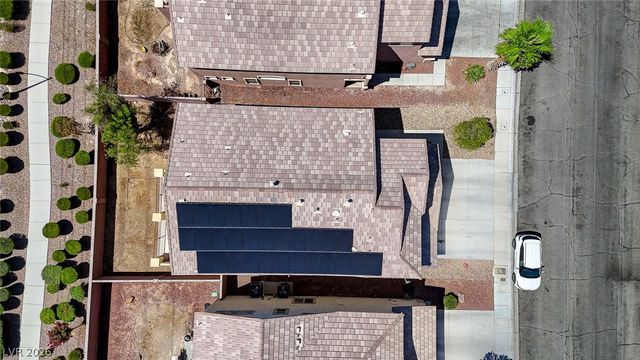 5025 Blue Rose Street, North Las Vegas, NV 89081