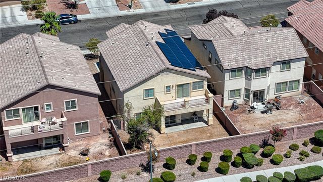 5025 Blue Rose Street, North Las Vegas, NV 89081