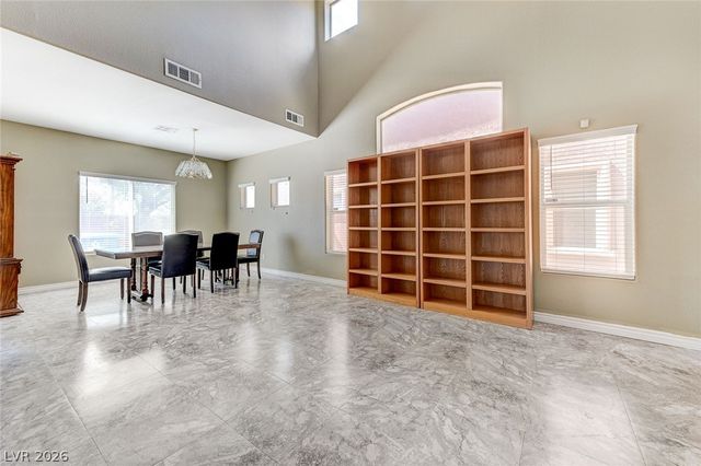 5025 Blue Rose Street, North Las Vegas, NV 89081