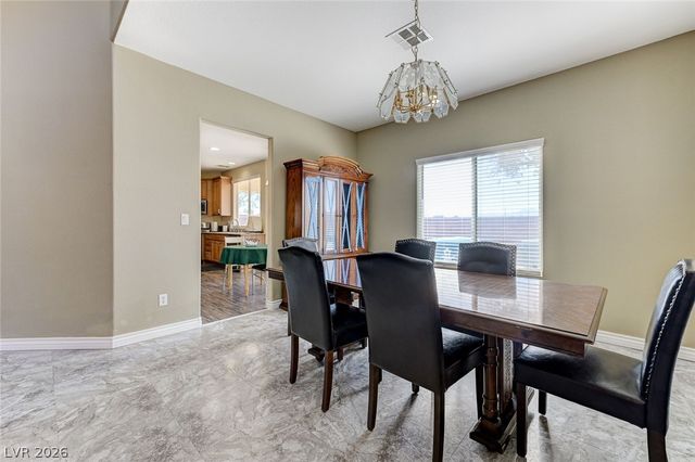 5025 Blue Rose Street, North Las Vegas, NV 89081