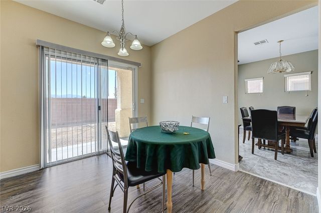 5025 Blue Rose Street, North Las Vegas, NV 89081