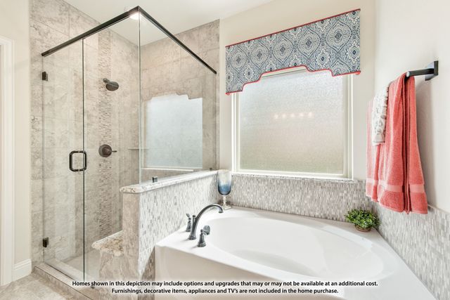 438 London Drive, Lavon, TX 75166