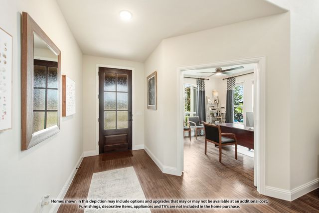 438 London Drive, Lavon, TX 75166