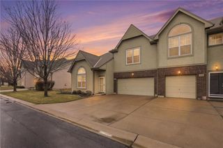 15722 W 61ST Terrace, Shawnee, KS 66217