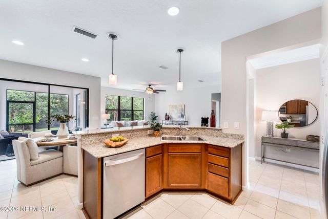 163 HAMMOCKS LANDING Drive, Ponte Vedra, FL 32081