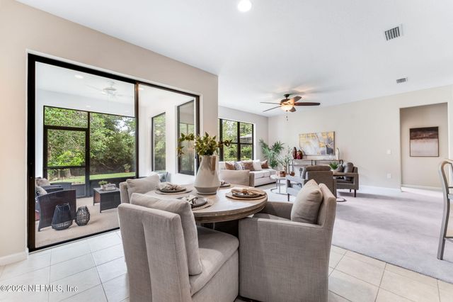163 HAMMOCKS LANDING Drive, Ponte Vedra, FL 32081