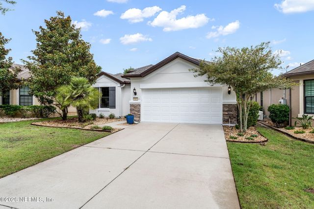 163 HAMMOCKS LANDING Drive, Ponte Vedra, FL 32081