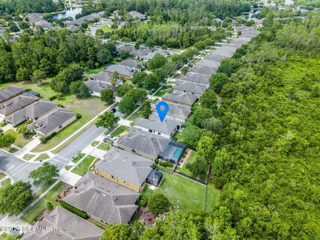 163 HAMMOCKS LANDING Drive, Ponte Vedra, FL 32081