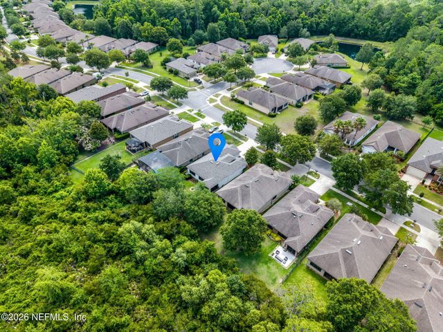 163 HAMMOCKS LANDING Drive, Ponte Vedra, FL 32081
