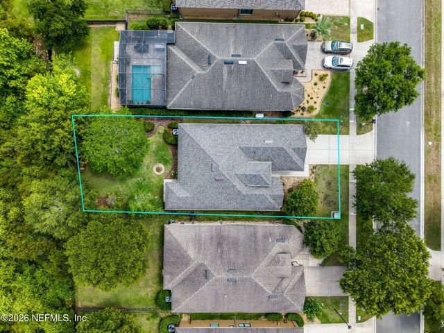 163 HAMMOCKS LANDING Drive, Ponte Vedra, FL 32081