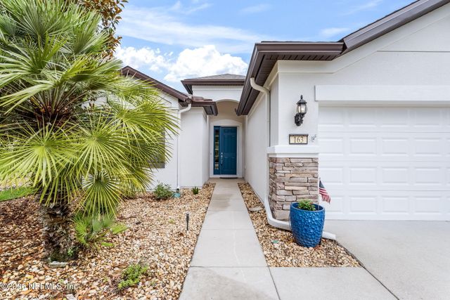 163 HAMMOCKS LANDING Drive, Ponte Vedra, FL 32081