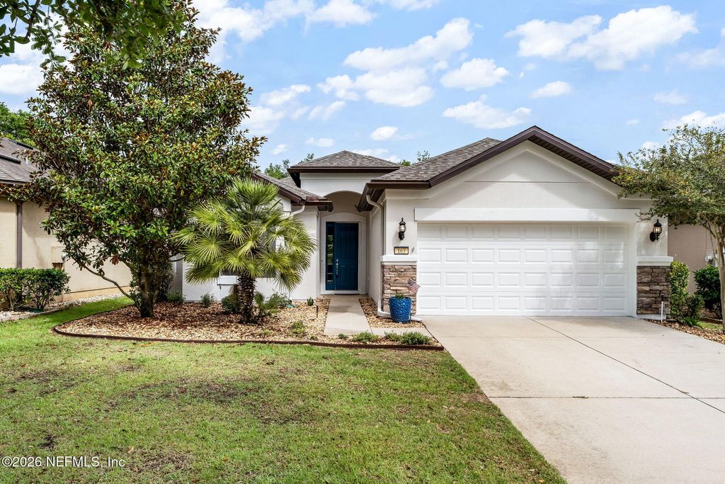 163 HAMMOCKS LANDING Drive, Ponte Vedra, FL 32081