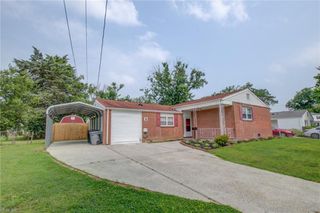 3 Marldale DR, Hampton, VA 23666