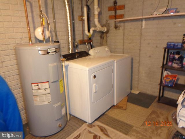 34 STANDING OAK CT, Bunker Hill, WV 25413