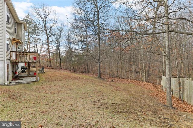 34 STANDING OAK CT, Bunker Hill, WV 25413