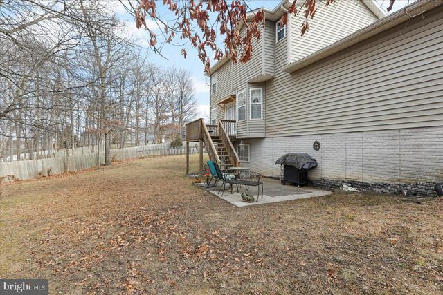 34 STANDING OAK CT, Bunker Hill, WV 25413