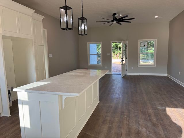17 Mountain Grove, Greenbrier, AR 72058