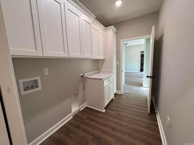 17 Mountain Grove, Greenbrier, AR 72058