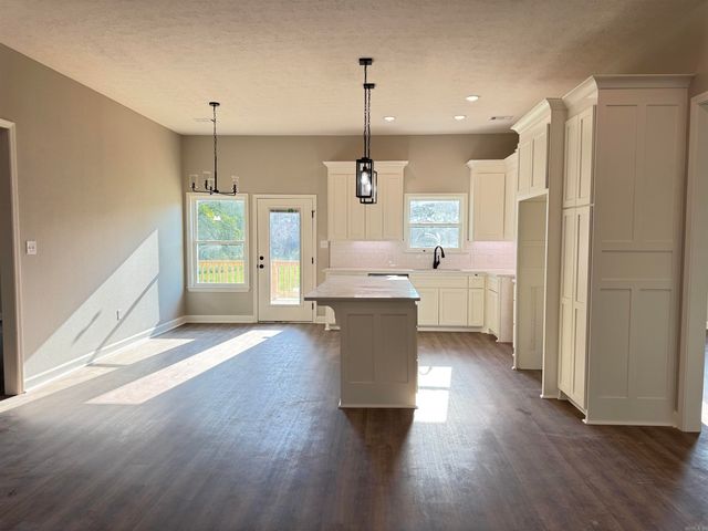 17 Mountain Grove, Greenbrier, AR 72058