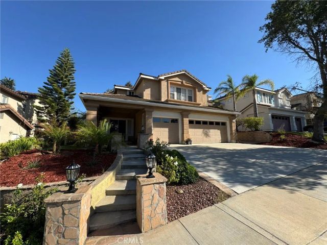 1536 Sappanwood Avenue, Thousand Oaks, CA 91320