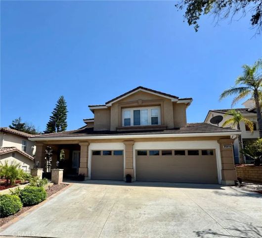 1536 Sappanwood Avenue, Thousand Oaks, CA 91320