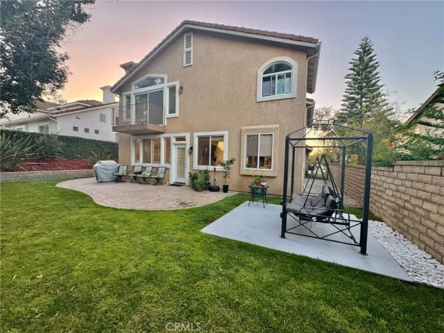 1536 Sappanwood Avenue, Thousand Oaks, CA 91320