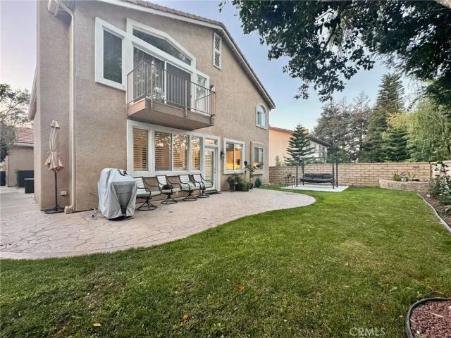 1536 Sappanwood Avenue, Thousand Oaks, CA 91320