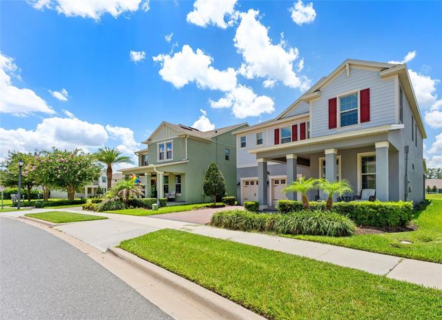 8807 SONOMA COAST DRIVE, Winter Garden, FL 34787