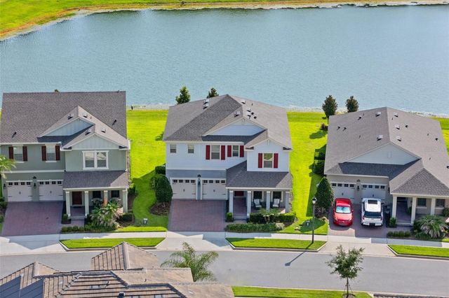 8807 SONOMA COAST DRIVE, Winter Garden, FL 34787