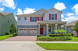 8807 SONOMA COAST DRIVE, Winter Garden, FL 34787