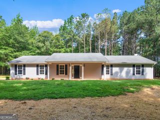 434 Barnes Road, Jackson, GA 30233
