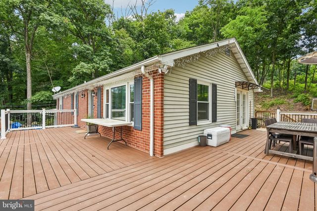 13903 WOLFSVILLE RD, Smithsburg, MD 21783