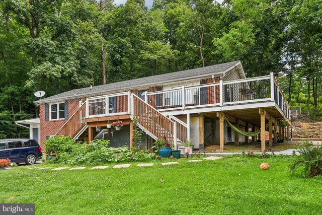13903 WOLFSVILLE RD, Smithsburg, MD 21783
