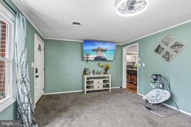 13903 WOLFSVILLE RD, Smithsburg, MD 21783