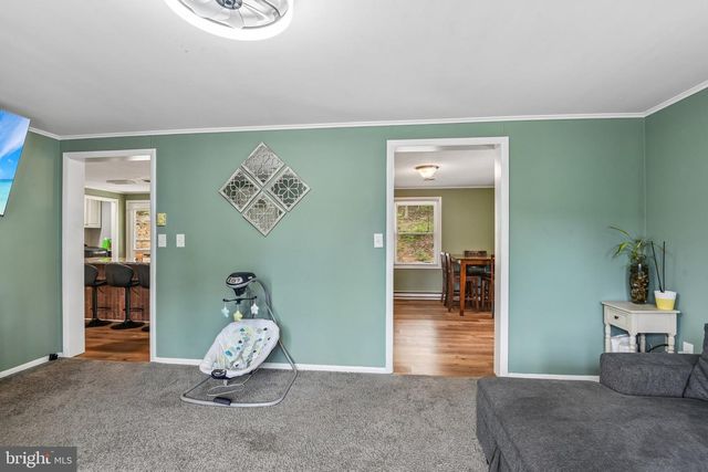 13903 WOLFSVILLE RD, Smithsburg, MD 21783