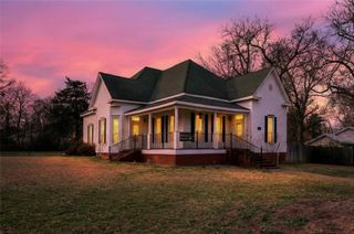 517 S Boyd Street, Lindale, TX 75771