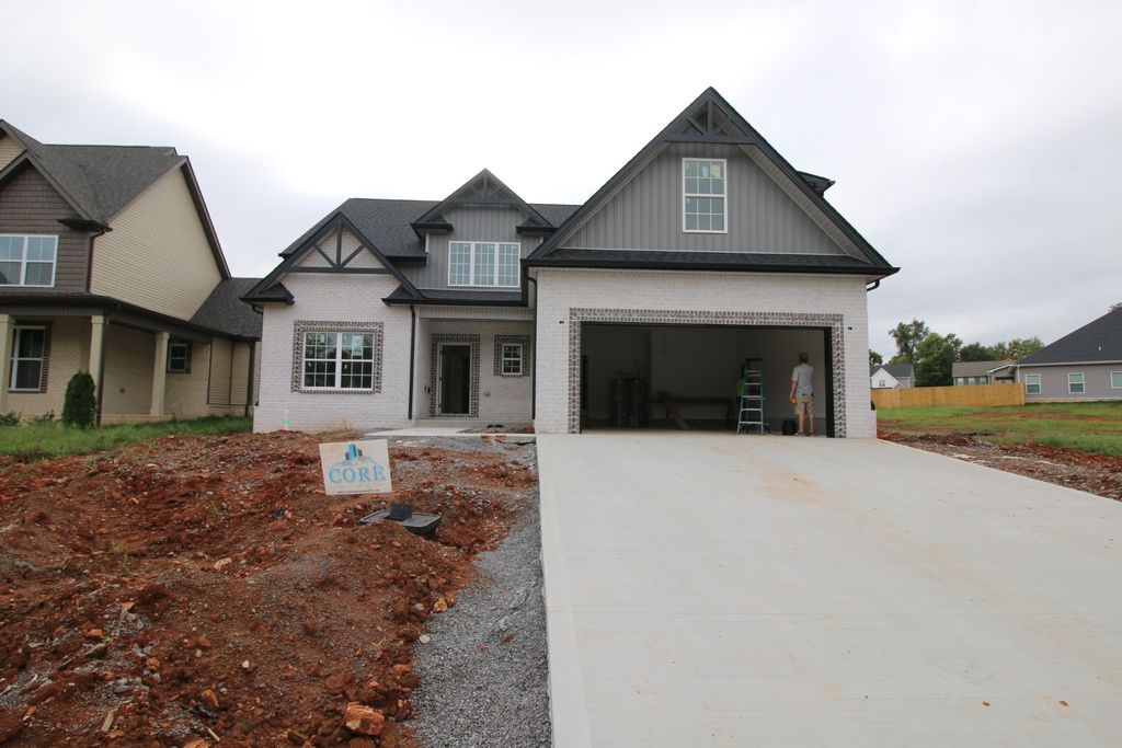 356 Timber Springs, Clarksville, TN 37042