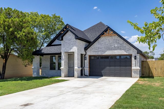 5230 Urbanview Street, Sansom Park, TX 76114