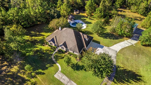 13506 Stagecoach Road, Magnolia, TX 77355