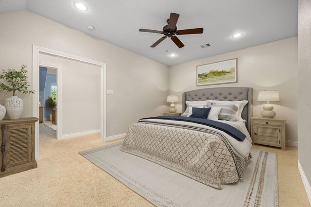 13506 Stagecoach Road, Magnolia, TX 77355