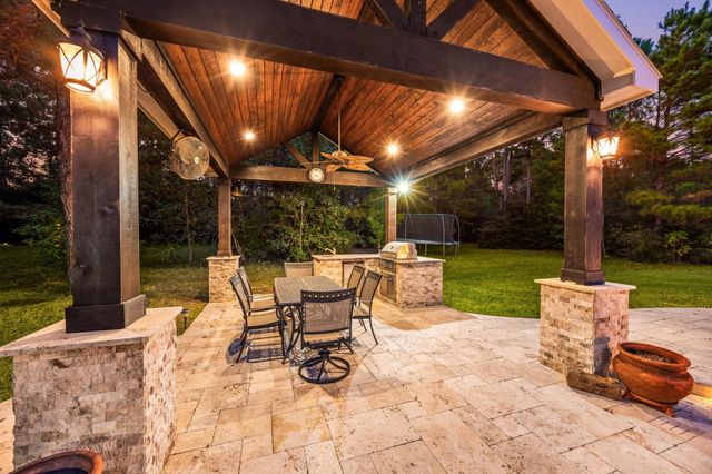 13506 Stagecoach Road, Magnolia, TX 77355