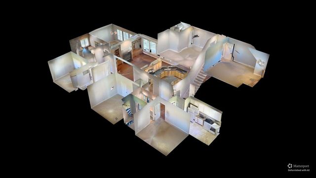 13506 Stagecoach Road, Magnolia, TX 77355