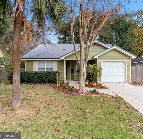 336 Terrapin Trail, Brunswick, GA 31525