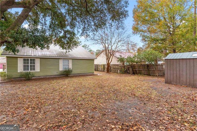 336 Terrapin Trail, Brunswick, GA 31525