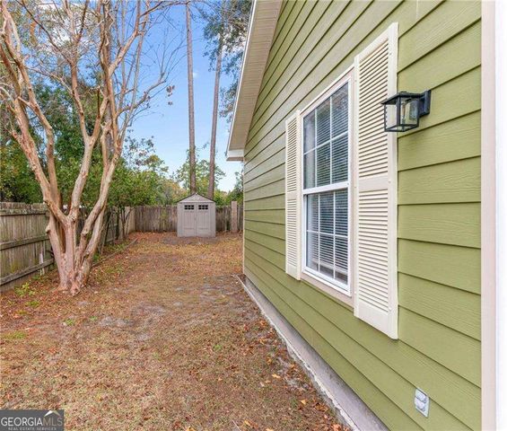 336 Terrapin Trail, Brunswick, GA 31525