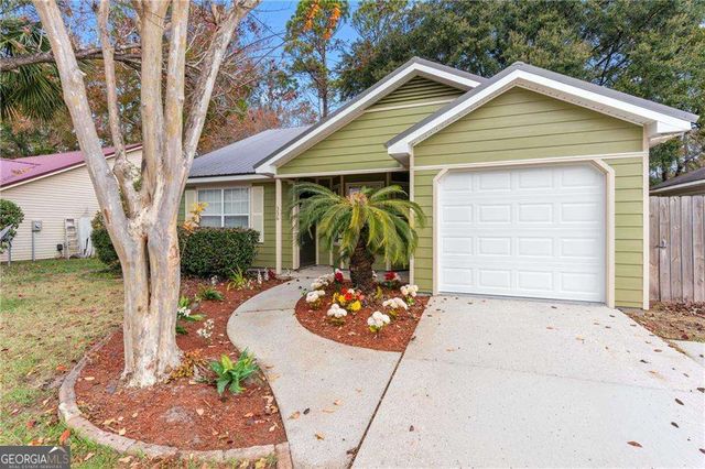 336 Terrapin Trail, Brunswick, GA 31525