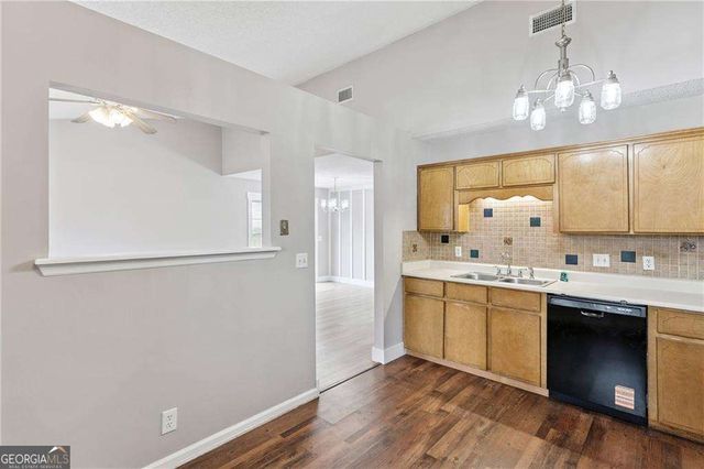 336 Terrapin Trail, Brunswick, GA 31525