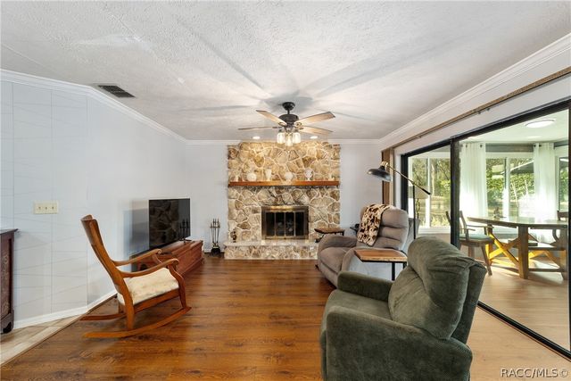 790 N Fresno Avenue, Hernando, FL 34442