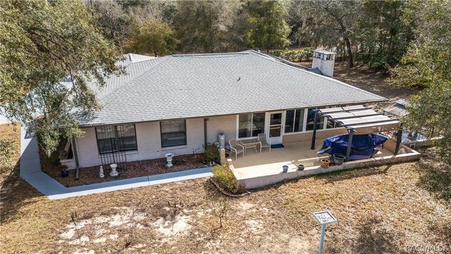 790 N Fresno Avenue, Hernando, FL 34442