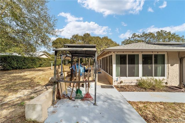 790 N Fresno Avenue, Hernando, FL 34442